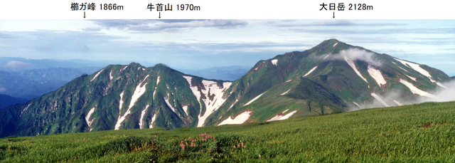 19890726o14_大日岳.bmp